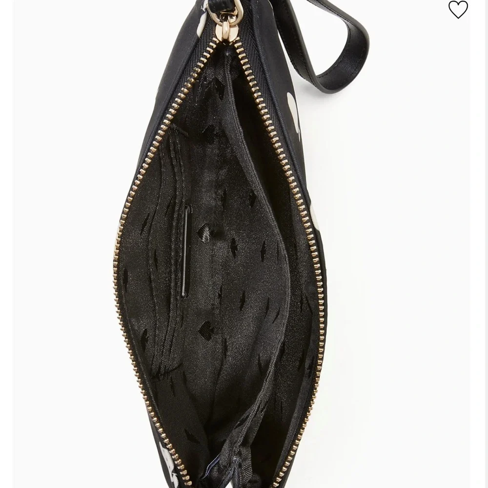Kate Spade Chelsea Medium Wristlet Pouch